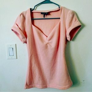 Sourpuss Sweetheart Shirt